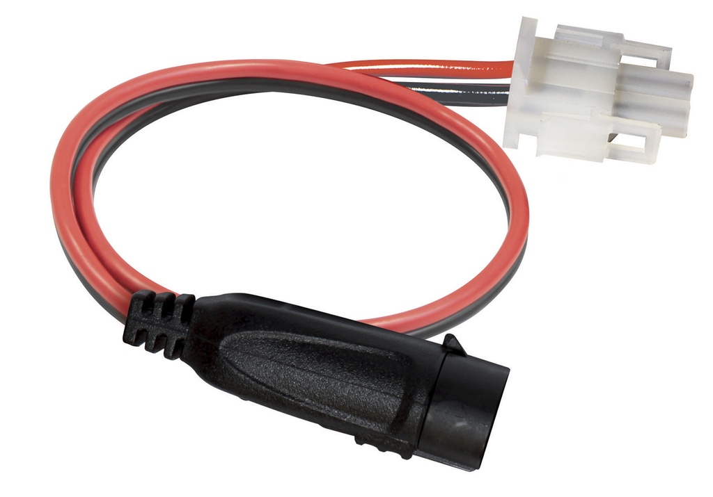 Komplektas FLASH / MLX, GYSFLASH 1–6A (027589, GYS)
