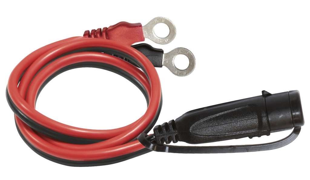 Komplektas FLASH / kilpiniai antgaliai M8 0,4 m, GYSFLASH 1–6A (027626, GYS)