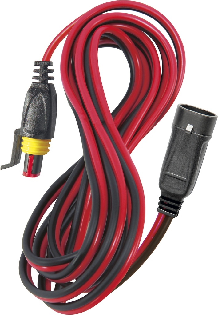 GYSFLASH - 2,5 m prailgintuvas GYSFLASH 1–6 (029057, GYS)
