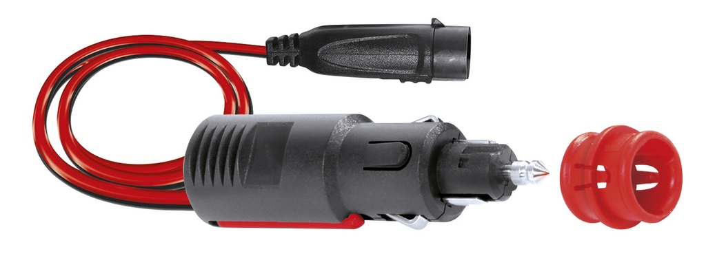 Cigarette lighter and CAN-BUS adapter – GYSFLASH 1–6 (029439, GYS)