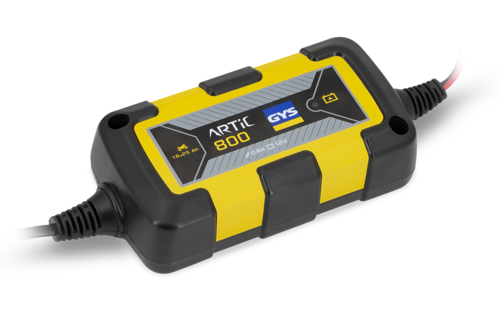 Battery charger ARTIC 800 (029682, GYS)