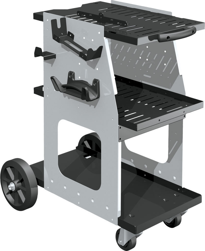 Trolley 4 m² WELD 810 (037489, GYS)