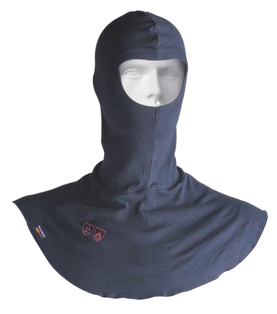 Fire Resistant Welding Hood (037687, GYS)