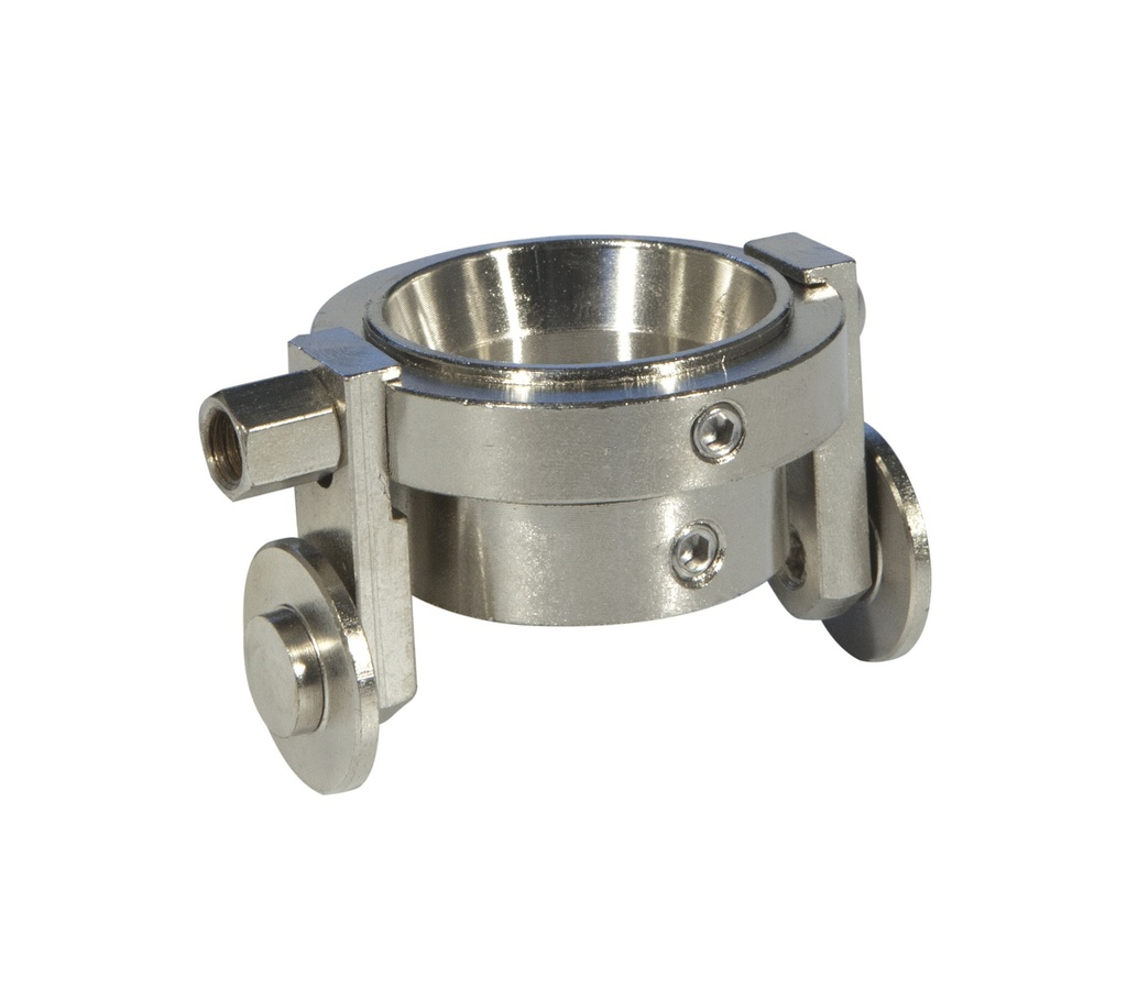 Circle cutting guide for plasma torch S25K/S35K (040199, GYS)