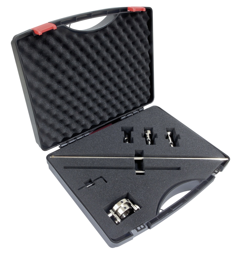 Compass (circle cutting) kit for plasma torches S25K/S35K/S45/Z (040205, GYS)