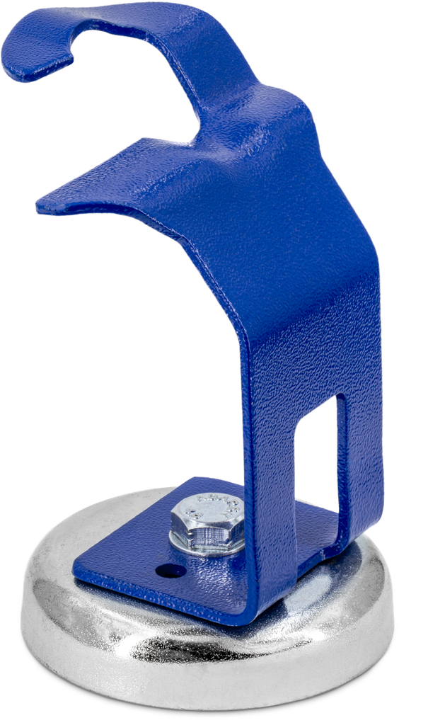 Magnetic MIG torch holder (041653, GYS)