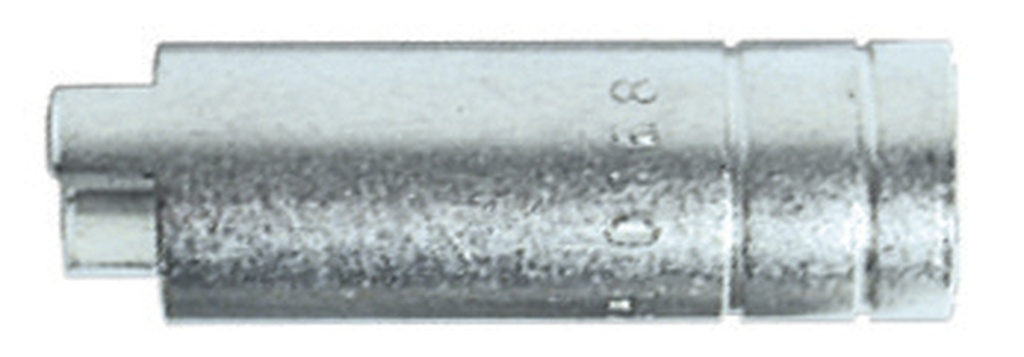 Taškinio suvirinimo antgalis Ø12 mm degikliui 150 A (041851, GYS)