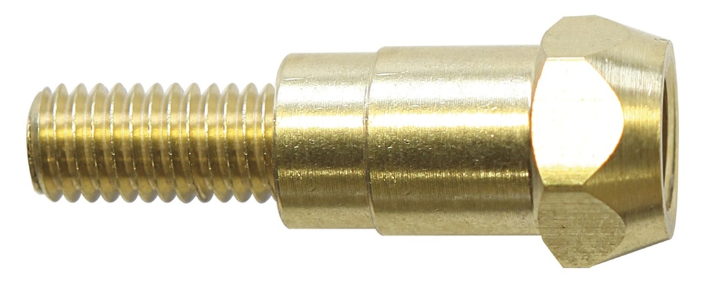 M6 contact tip holders for P torch (043541, GYS)