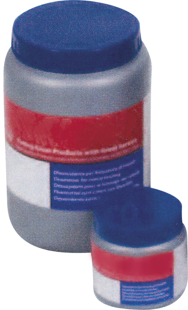 Soldering paste for tin alloy, 100 g (047808, GYS)