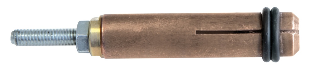 M5 stud support chuck (048157, GYS)