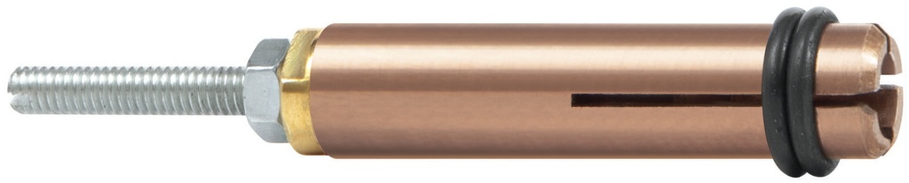 M6 stud support chuck (048164, GYS)