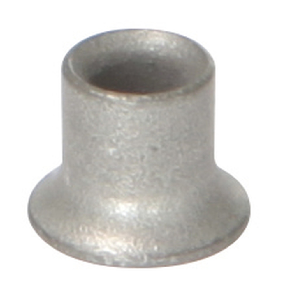 100 STEEL RIVETS �5.3 x 7.0mm SELF-PIERCING - BLISTER (048638, GYS)