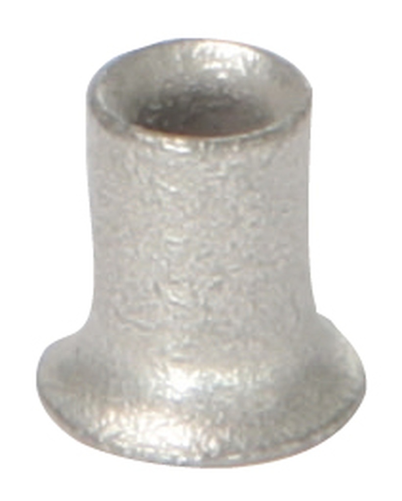 Savigręžės plieninės kniedės Ø5,3 × 9,0 mm, 100 vnt. (048645, GYS)