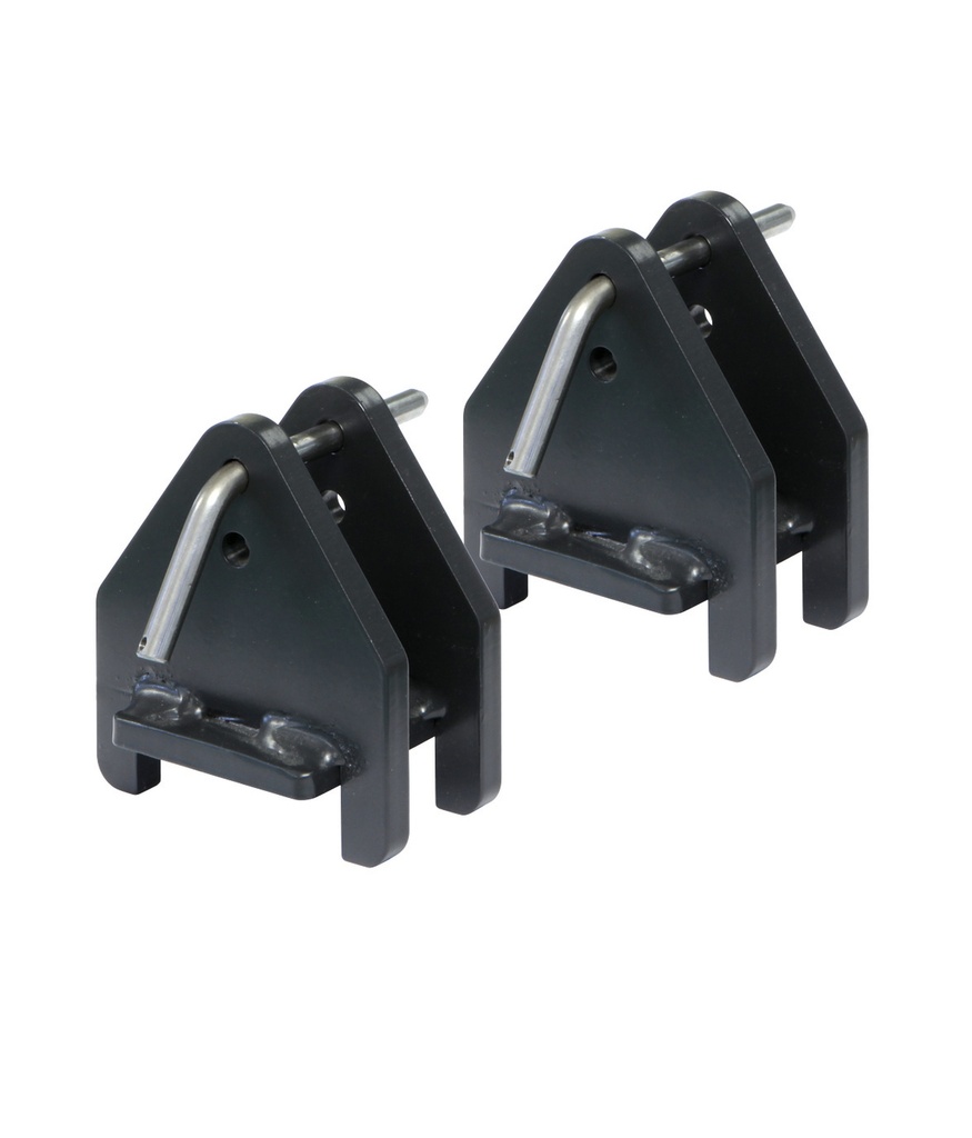 Set of 2 SPOT LIFT PRO risers (048751, GYS)