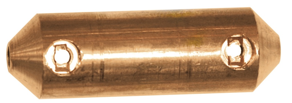 Elektrodai kniedėms M4 Ø16 (049277, GYS)