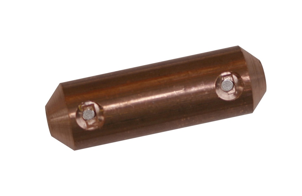 Elektrodas Ø16 savisriegėms kniedėms D5 M5/M6 (049598, GYS)