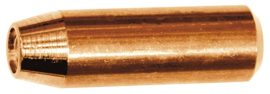 Electrode Ø16 for rivets 3×4.5 (049604, GYS)