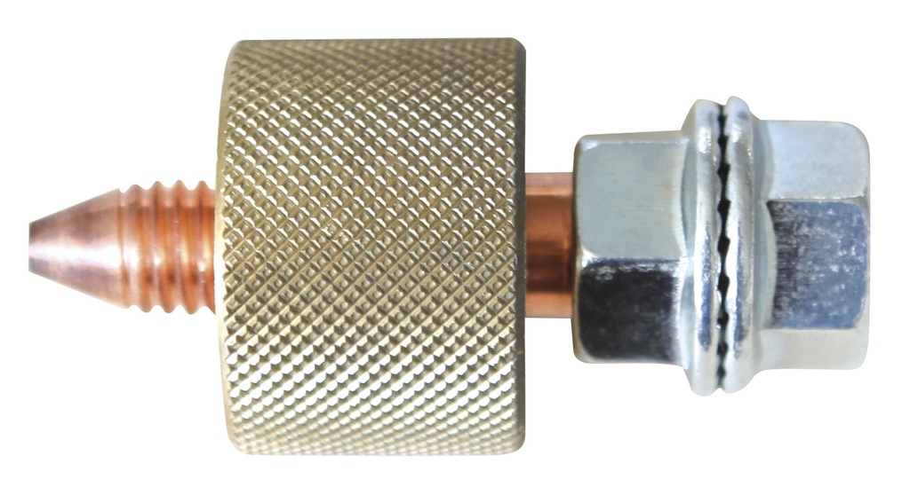Magnetinis įžeminimo elektrodas (050013, GYS)