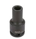 Sonic smūginė galvutė 3/4" 24 mm ilga (3459024, SONIC)