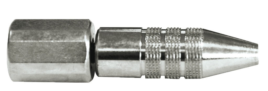 Tempimo griebtuvas M4 aliuminiui (050327, GYS)