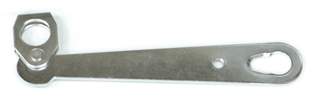 Raktas antgaliams (kepurėlėms) nuimti (050846, GYS)
