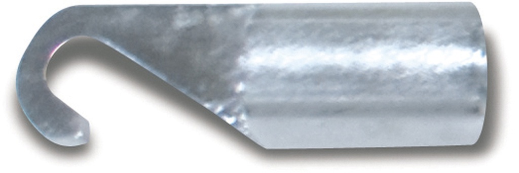 Single pulling hook (051218, GYS)
