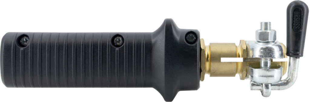 Bodywork gun with easy connection (051317, GYS)