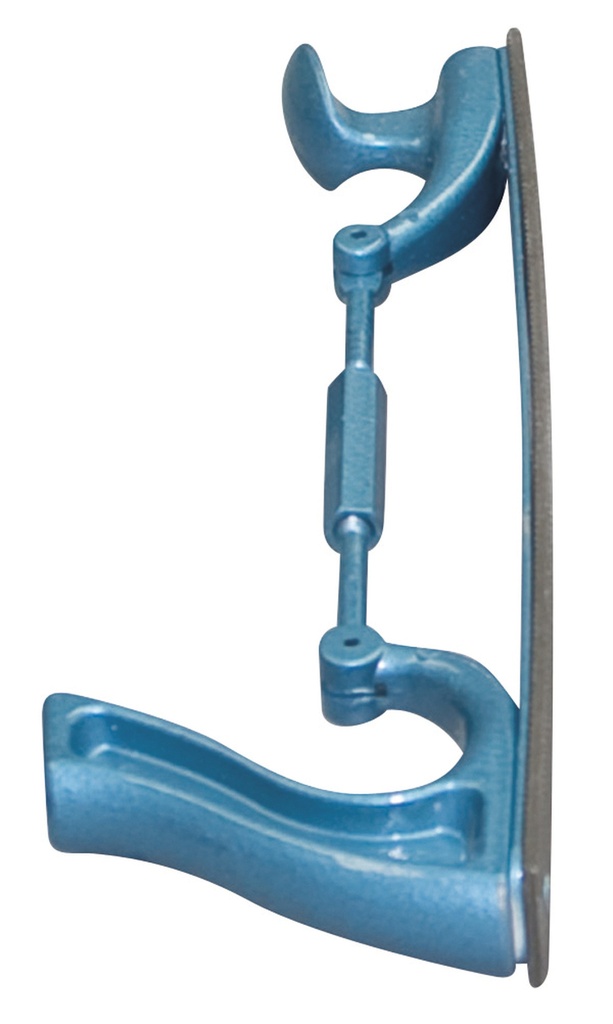 Body (sheet metal) file holder (051423, GYS)