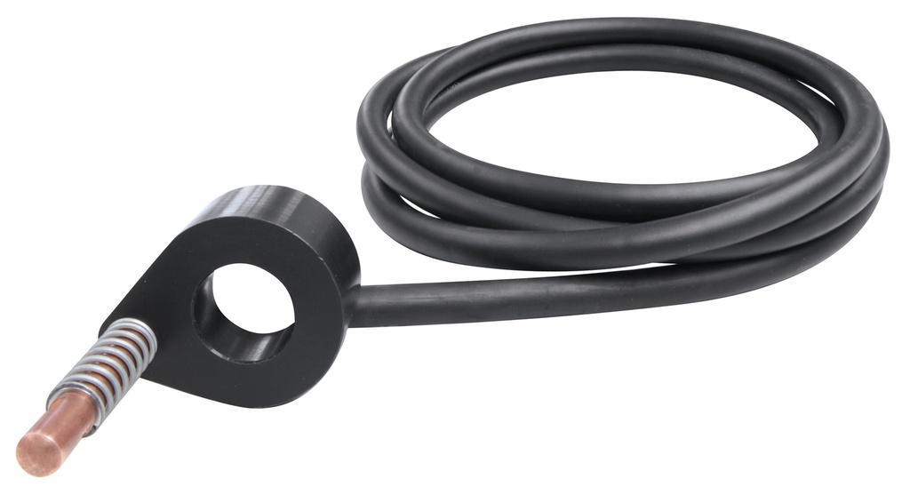 STEEL GUN EARTH ADAPTOR, GYS