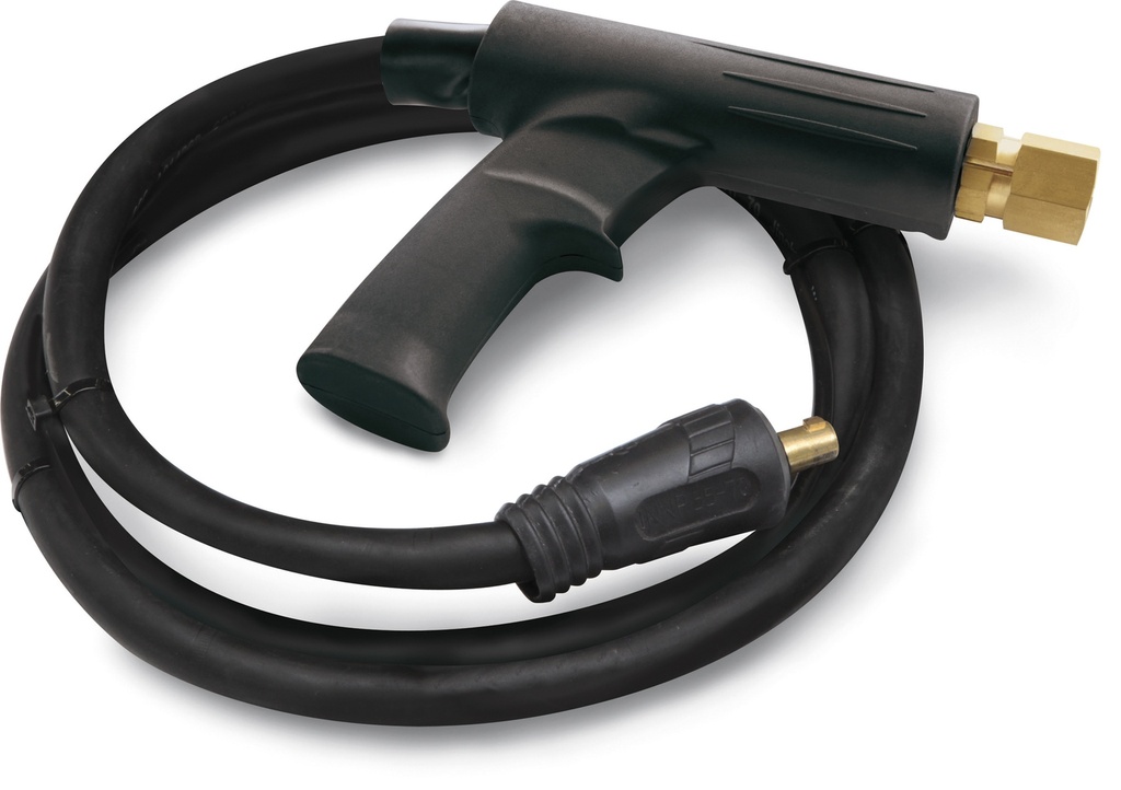 Pilnas automatinio pistoleto kabelis (2 m / 70 mm²) (052512, GYS)
