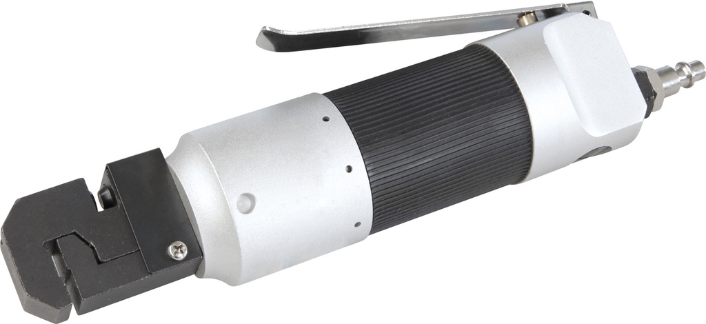 PNEUMATIC FLANGE TOOL (0.80/26 mm) AND PUNCHING (Ø5 mm) TOOL (052543, GYS)