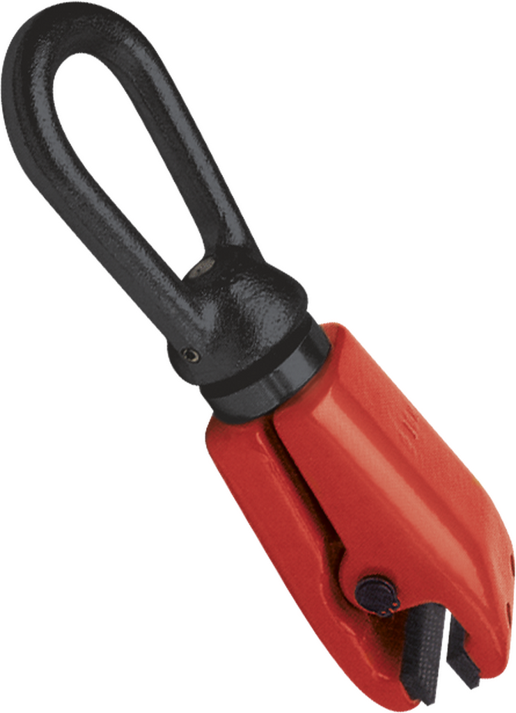 Savaime fiksuojantis tempimo gnybtas (59 mm) (052642, GYS)