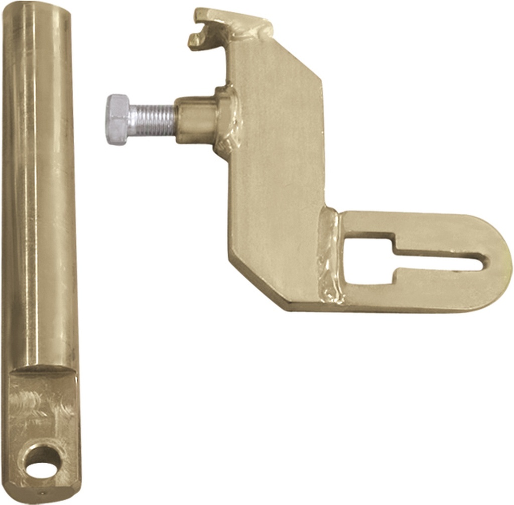 SATELLITE B body straightening device (052680, GYS)