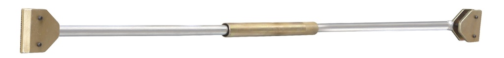 Long aperture restraining bar (1540–1930 mm) (053052, GYS)