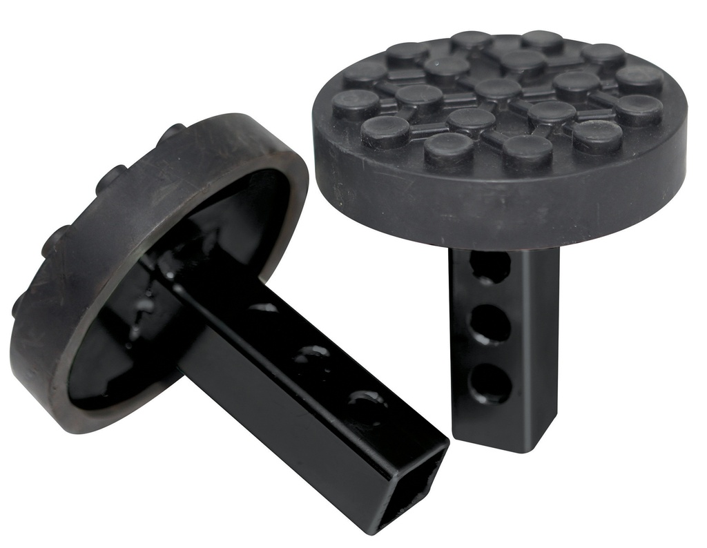 2 antdėklų pakuotė SPOT LIFT PRO (AUDI, BMW) (053717, GYS)