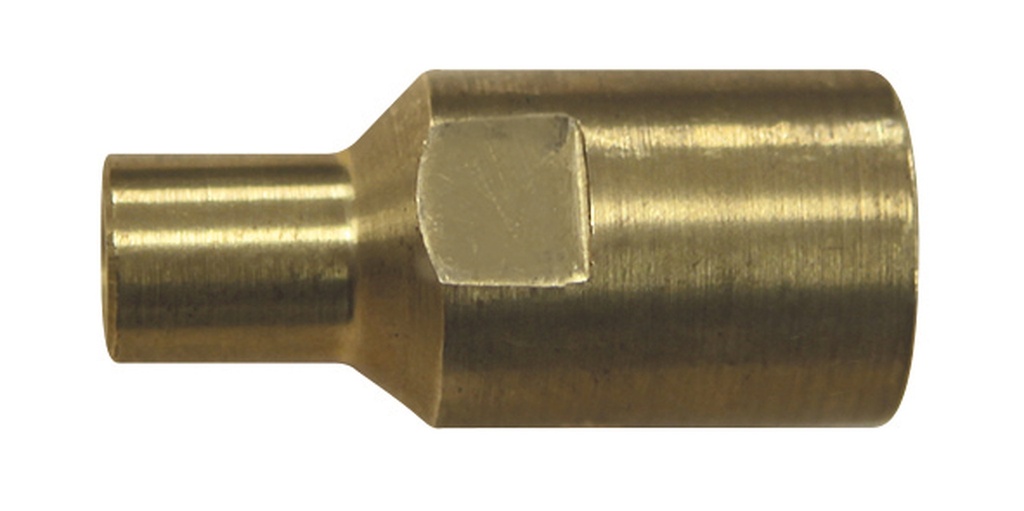 M7 tempimo elektrodo griebtuvas (054028, GYS)