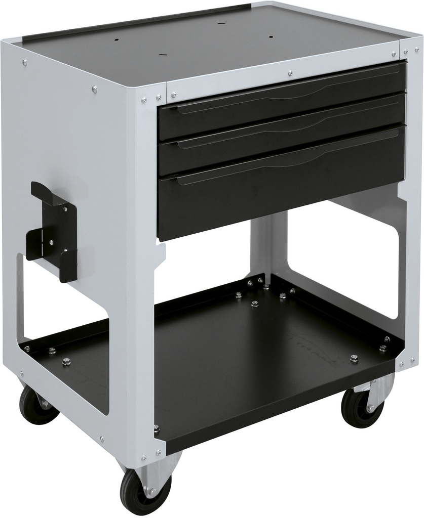 Darbo stotis 8 t/10 t kniedijimo aparatams (054233, GYS)