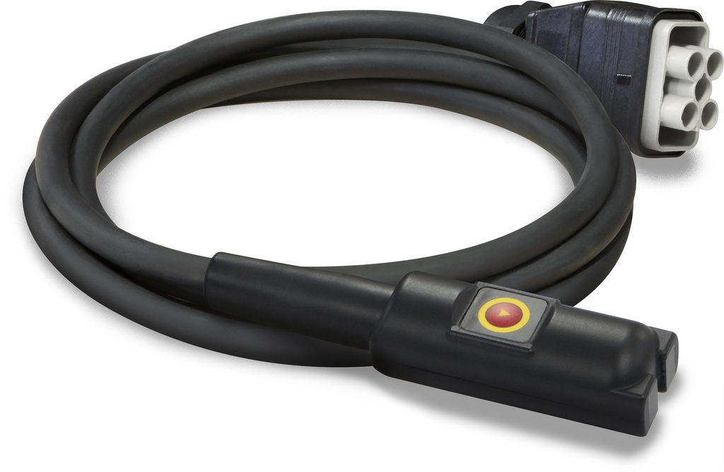 GYSDUCTION paintless dent-repair inductor (054776, GYS)