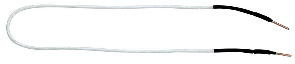 SPIRAL INDUCTOR STRAIGHT RIGID WIRE, GYS