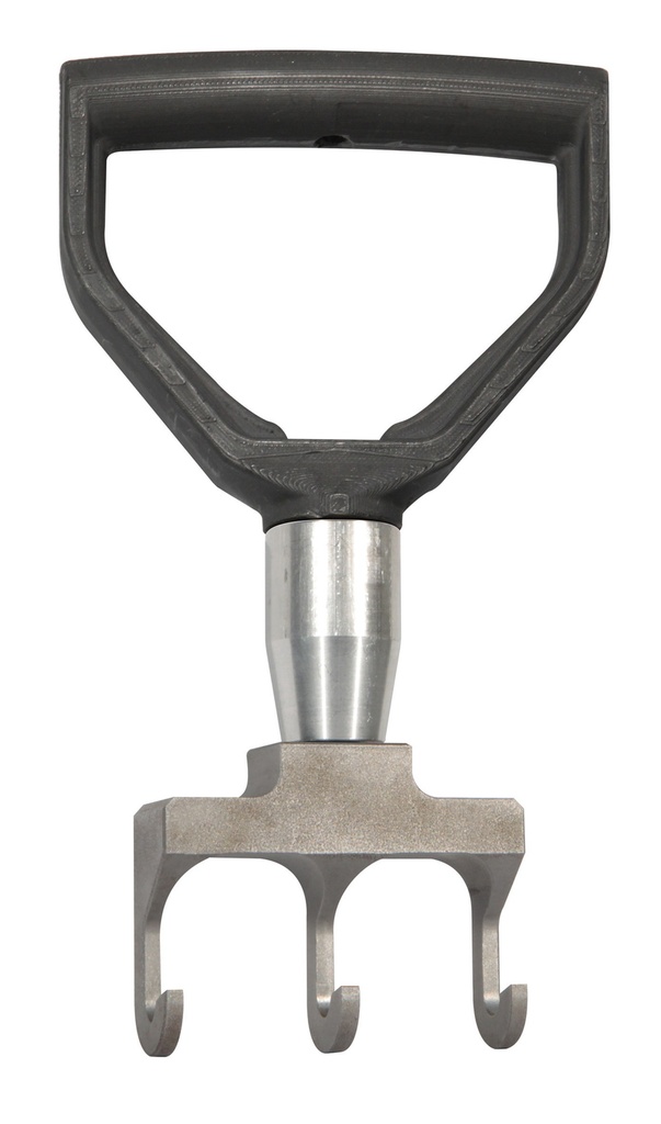 THREE-TOOTH PULLING CLAW (057326, GYS)