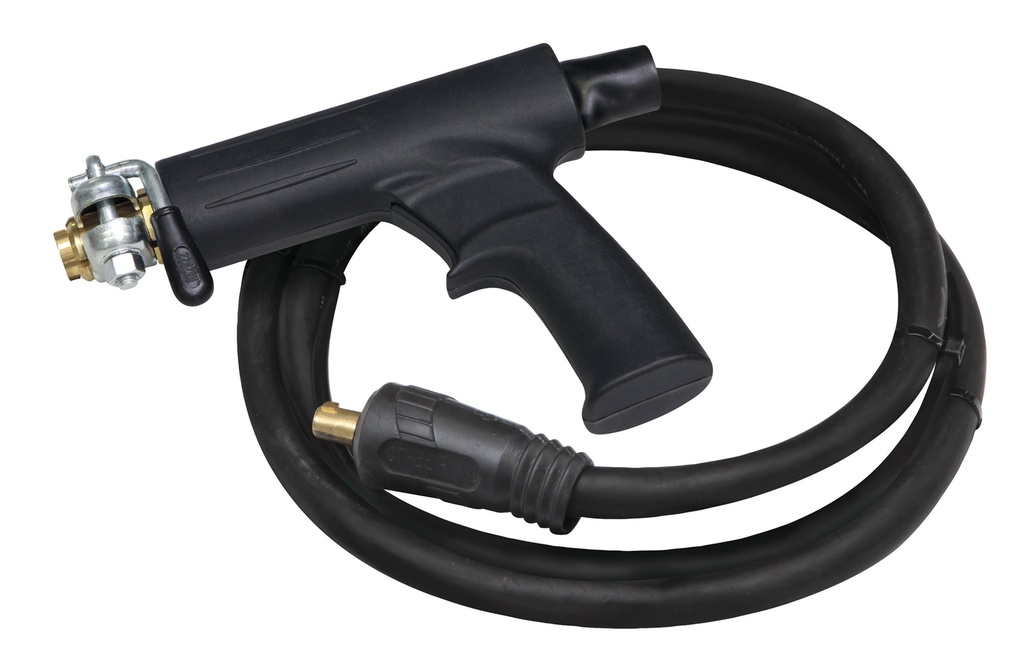 Pilnas kabelio komplektas automatiniam QUICK GUN pistoletui (2 m / 70 mm²) (057517, GYS)