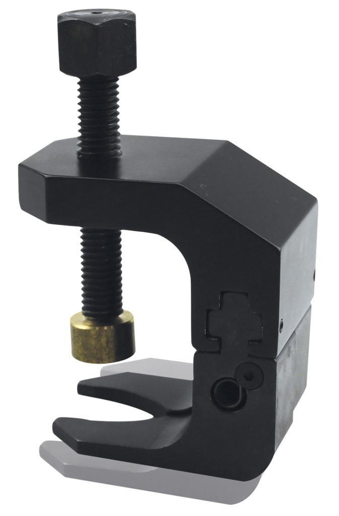 DIFFICULT-ACCESS WINDSCREEN WIPER REMOVAL TOOL, GYS