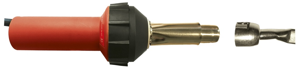 Plastiko virinimo komplektas (057678, GYS)