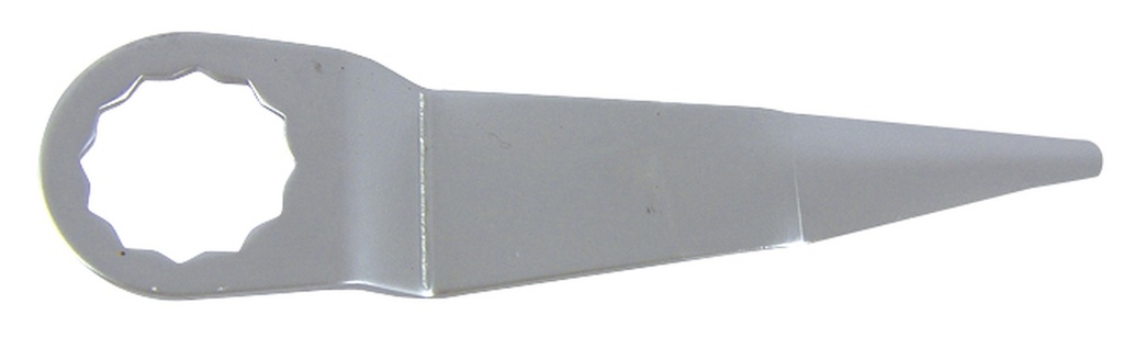 STRAIGHT BLADE FOR WINDSCREEN REMOVAL 57mm (057845, GYS)