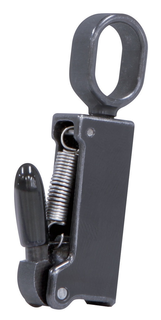 5 QUICK RINGS FOR ALUMINIUM STUDS �4, 5 & 6mm (058712, GYS)