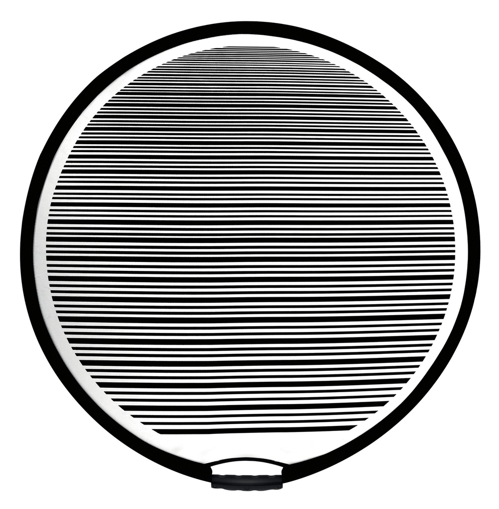 Paintless dent removal flexible board (Ø800 mm) (059122, GYS)