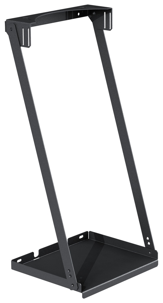 Gas cylinder holder for DENT 1600 / DENTSTATION trolleys (059665, GYS)