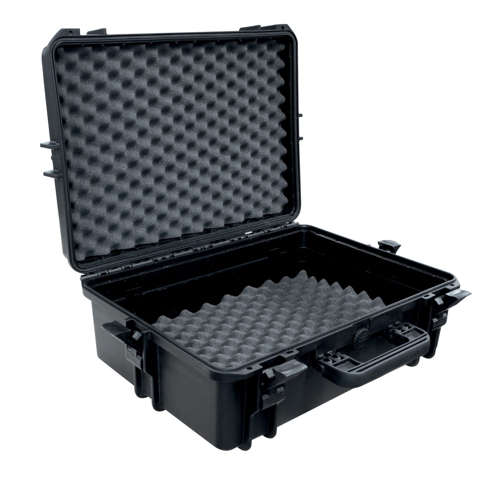 On-site case (with protective foam) (060432, GYS)