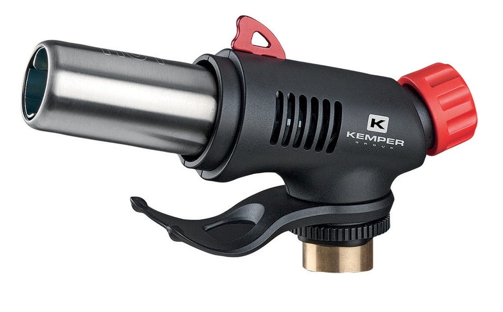 Hot air gas gun (without gas cartridge) (060777, GYS)