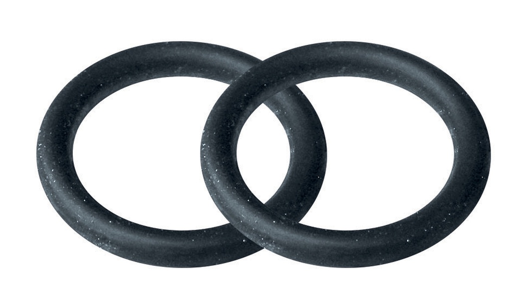 Set of 2 stud support chuck seals (060814, GYS)